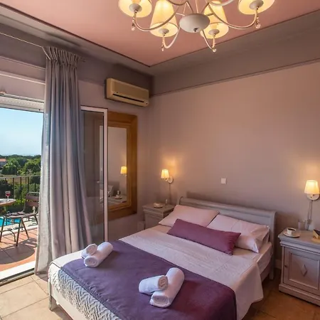 Hotell Pelagos Skála