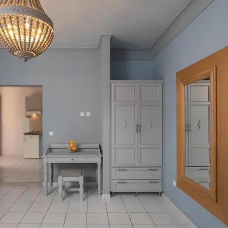 Hotell Pelagos Skála