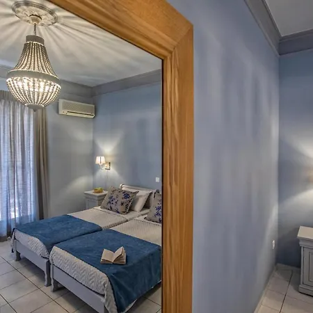 Hotell Pelagos Skála