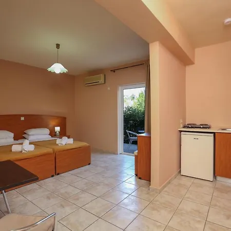 Hotell Pelagos Skála