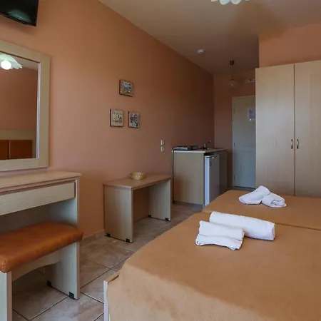 Hotell Pelagos Skála