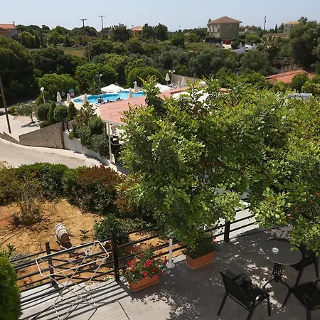 Otel Pelagos
