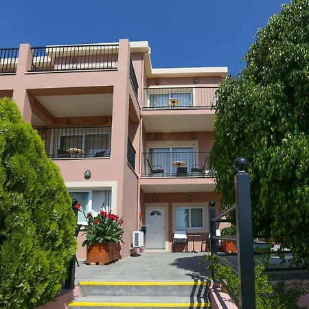 Pelagos Otel 3*