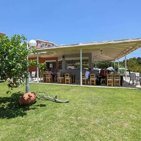 Hotell Pelagos Skála