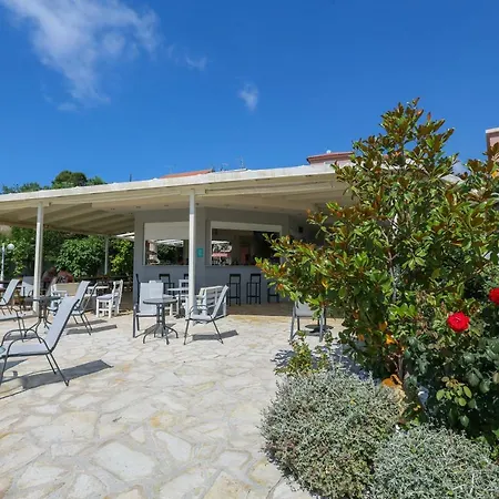 Hotell Pelagos Skála