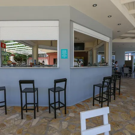 Hotell Pelagos Skála