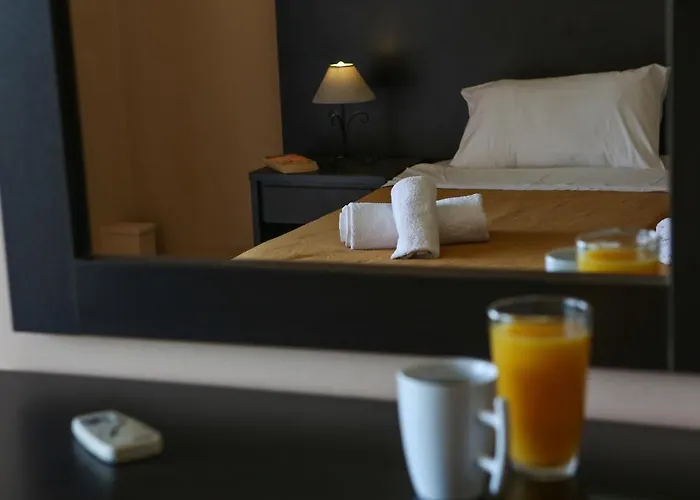 Otel Pelagos 3*