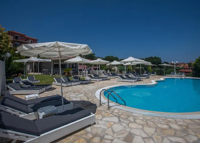 Otel Pelagos 3*