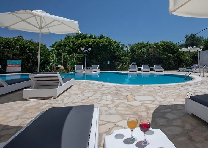 Pelagos Skala (Kefalonia)