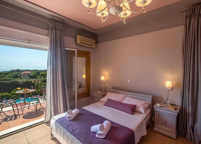Otel Pelagos Skala (Kefalonia)
