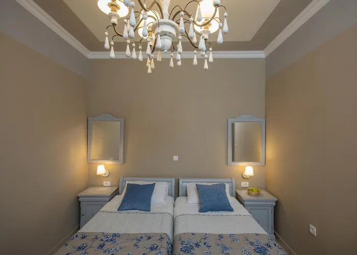 Pelagos Otel 3*