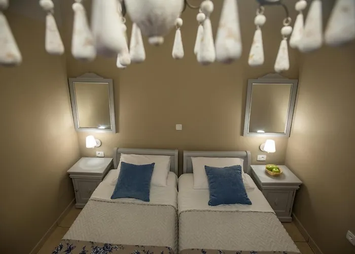 Pelagos Otel 3*