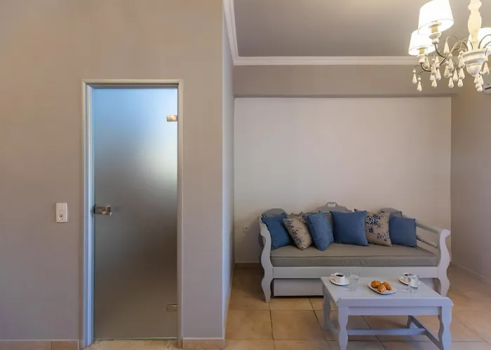 Otel Pelagos 3*