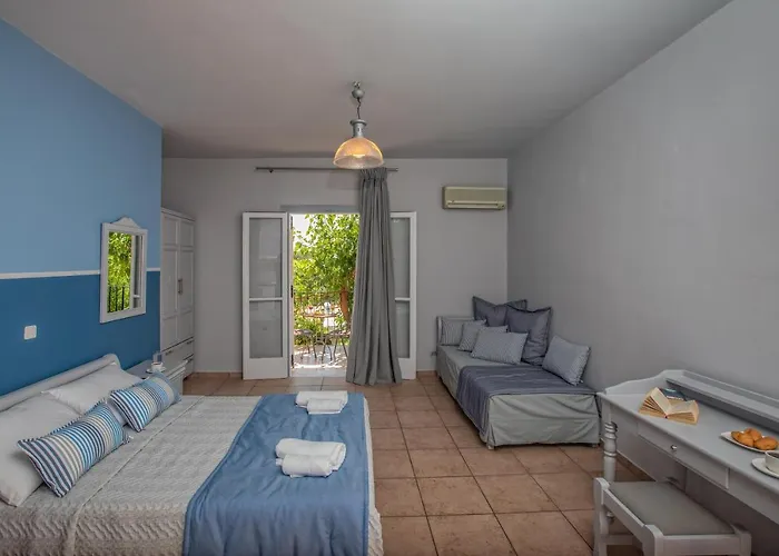 Pelagos 3* Skala (Kefalonia)