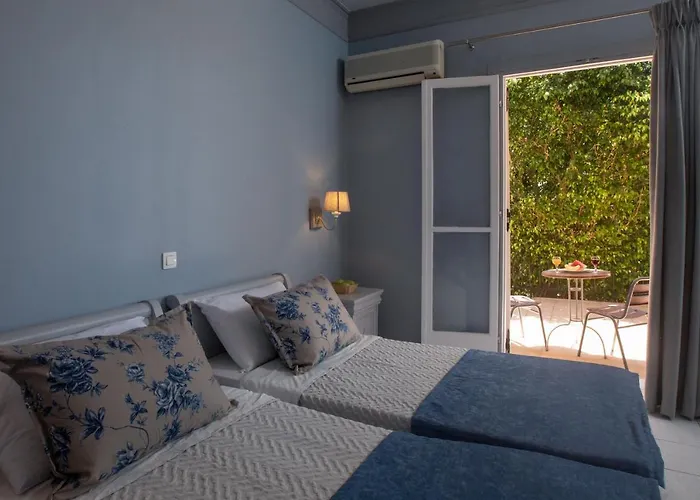 Pelagos Otel