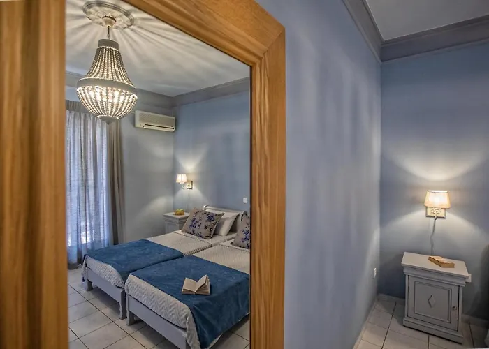 Otel Pelagos Skala (Kefalonia)