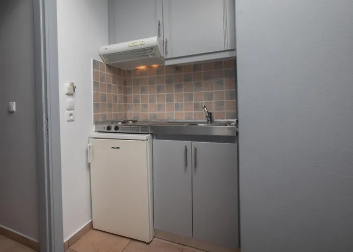 Pelagos Hotel
