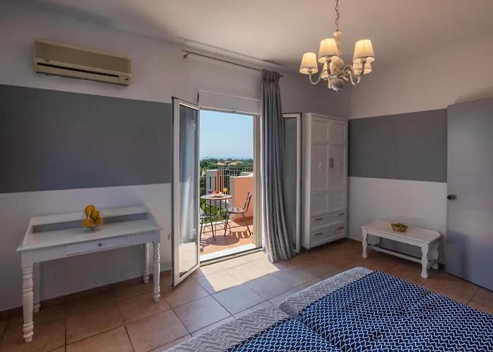 Pelagos Otel Skala (Kefalonia)