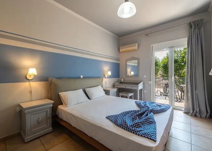 Pelagos Otel Skala (Kefalonia)