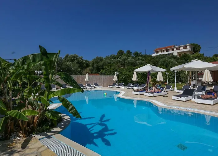 Pelagos Skala (Kefalonia)