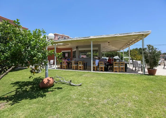 Otel Pelagos Skala (Kefalonia)