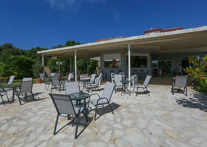 Pelagos 3* Skala (Kefalonia)