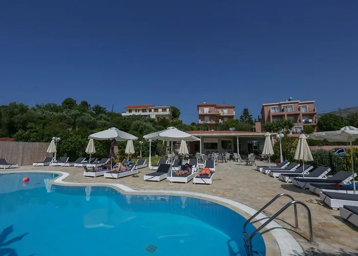 Otel Pelagos 3*
