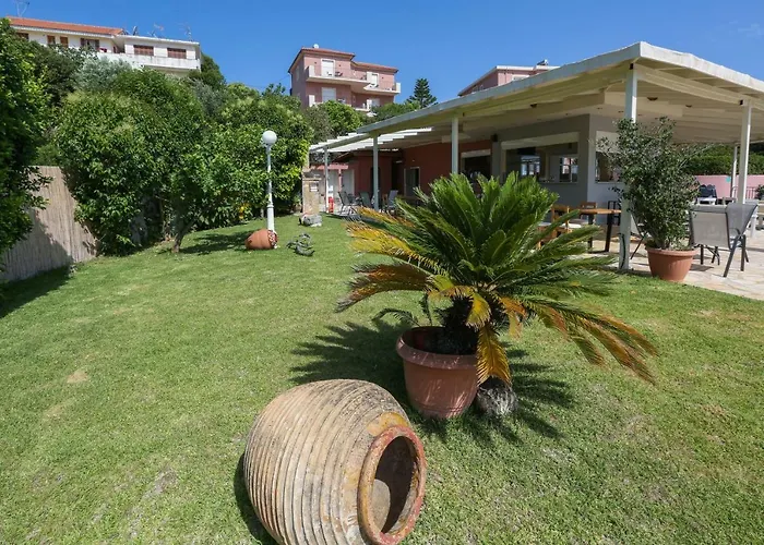 Otel Pelagos Skala (Kefalonia)