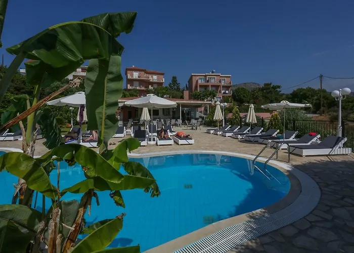 Pelagos 3* Skala (Kefalonia)