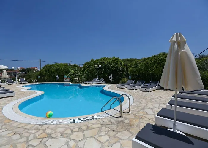 Pelagos Skala (Kefalonia)