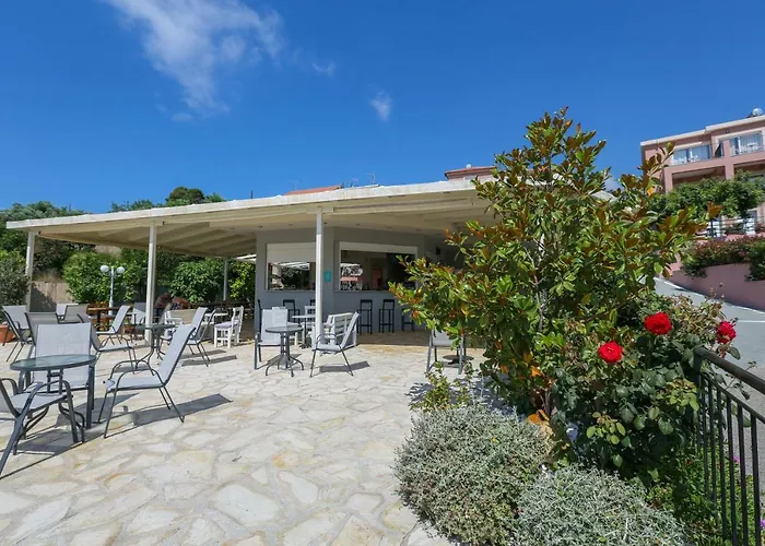 Otel Pelagos Skala (Kefalonia)