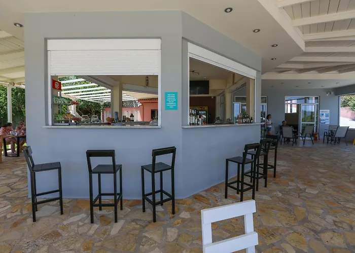 Otel Pelagos Skala (Kefalonia)