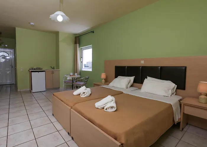 Otel Pelagos 3*