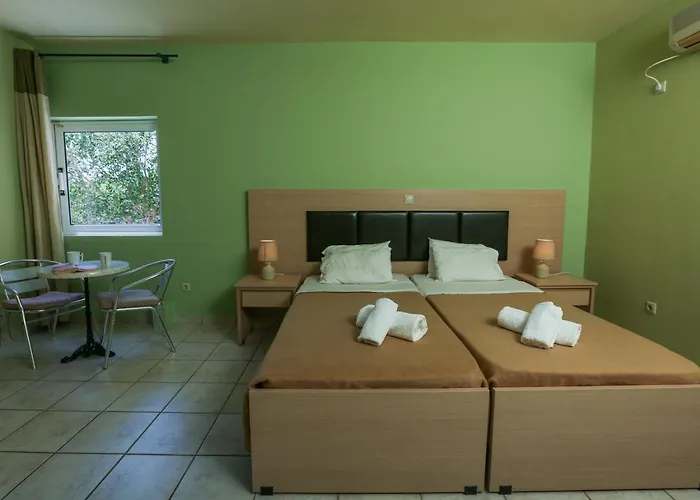 Otel Pelagos