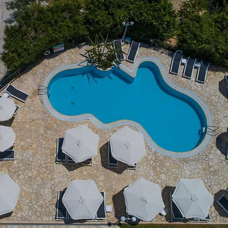 Pelagos 3* Skala (Kefalonia)