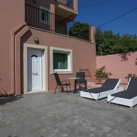 Pelagos מלון Skala (Kefalonia)