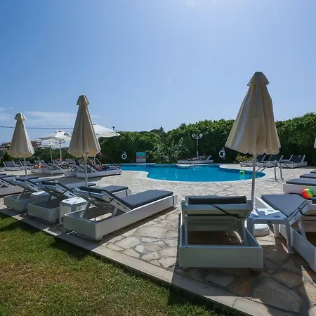 酒店 Pelagos Skala (Kefalonia)