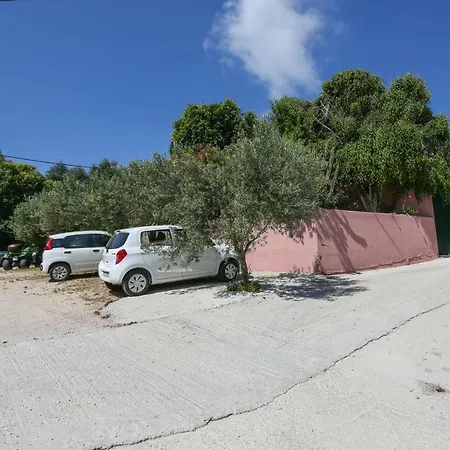 מלון Pelagos Skala (Kefalonia)