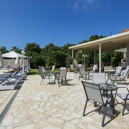 Pelagos מלון Skala (Kefalonia)
