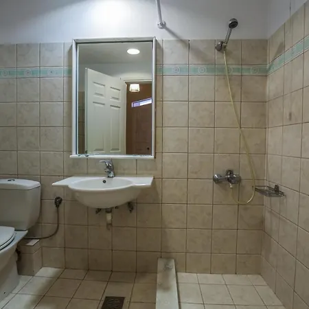 Pelagos 호텔 Skála