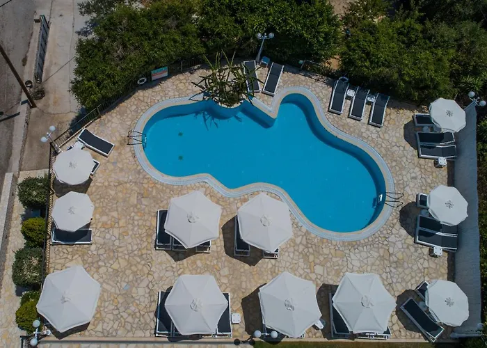 Pelagos 3* Skala (Kefalonia)