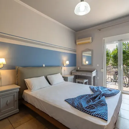 Pelagos Hotel Skála