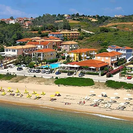 Hotel Pelagos 3*