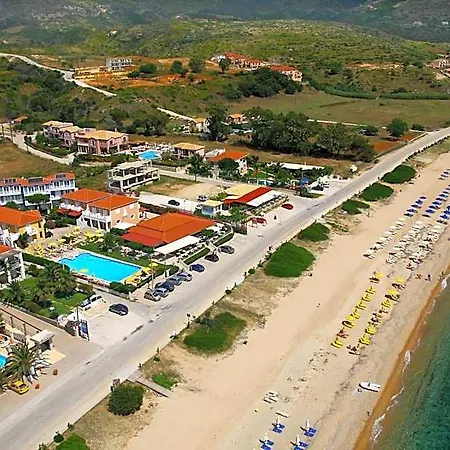 Szálloda Pelagos Skala (Kefalonia)