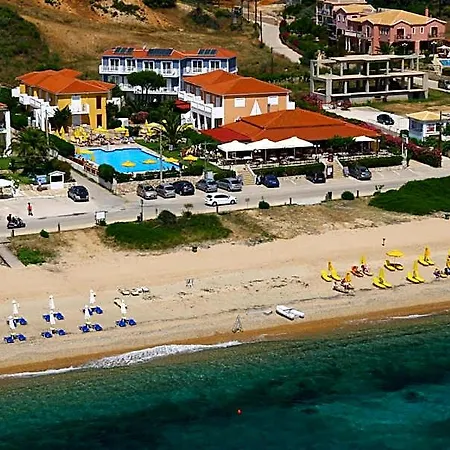 Hotel Pelagos 3*