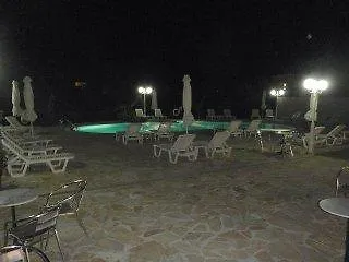 Pelagos Szálloda Skala (Kefalonia)