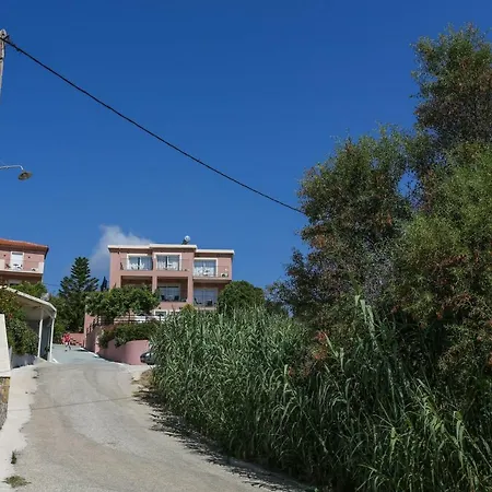 Pelagos Hotel Skala (Kefalonia)