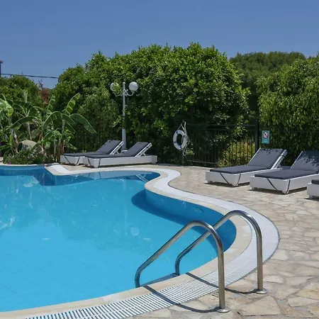 Hotel Pelagos 3*