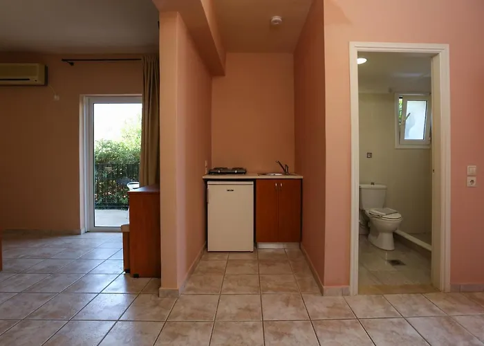 Pelagos Hotel Skala (Kefalonia)