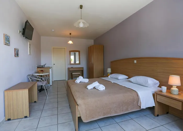 Pelagos Hotel Skala (Kefalonia)